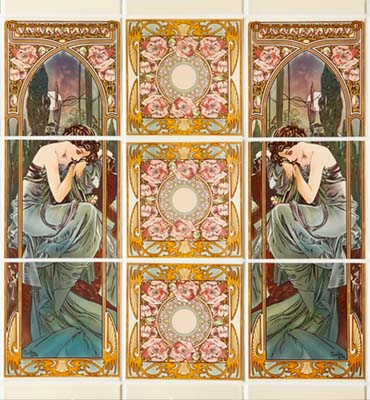 Art Nouveau